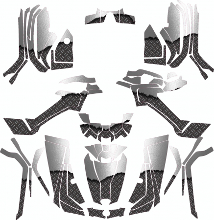 Iron Gray [2]