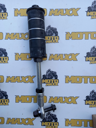 Kit montare Senile Apache 360 LT MAVERIK 2016 [12]
