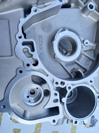 DISTRIBUTIE - BLOC MOTOR G2 1000