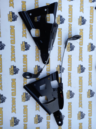 Kit montare Senile Apache 360 LT MAVERIK 2016 [1]