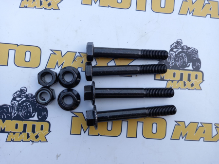 Kit montare Senile Apache 360 LT MAVERIK 2016 [18]