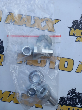 Kit montare Senile Apache 360 LT MAVERIK 2016 [7]