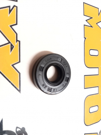 RACIRE MOTOR - Semering Pompa Apa