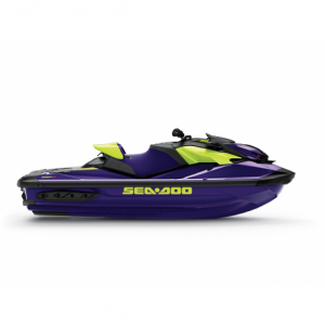 SEA DOO - RXP XRS 300 Purple Potion 2021
