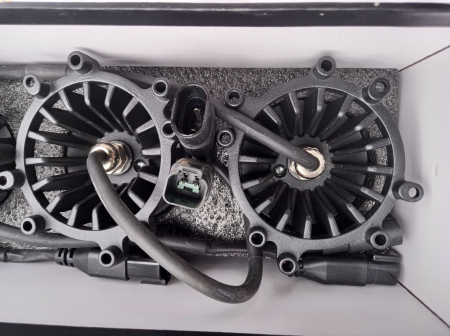 Kit lumini Neutrino Renegade G2 RJWC [2]