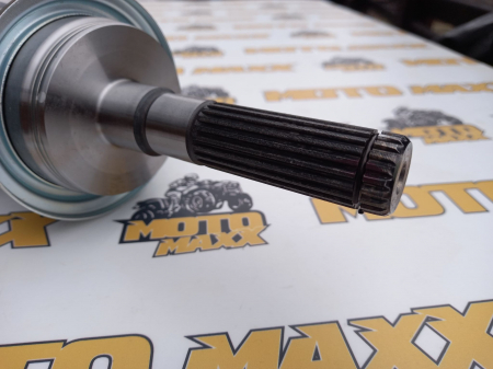 Planetară Outlander -  XMR -  dreapta [4]