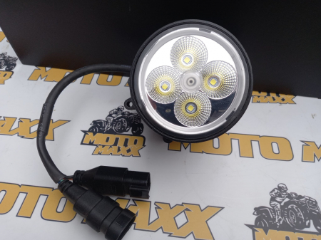 Lumini Neutrino - Kit lumini Neutrino Renegade G2 RJWC