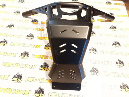 Bulbar față Renegade G2 [1]
