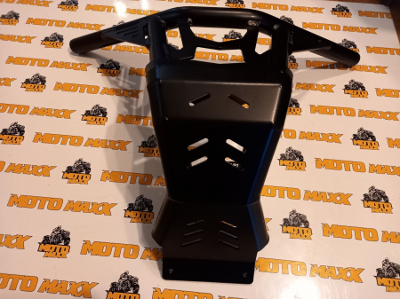 Accesorii CAN AM - Bulbar față Renegade G2
