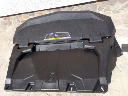 Can-Am SSV - Cutie spate Maverick Trail, Maverick trail Base, Maverick Sport Max