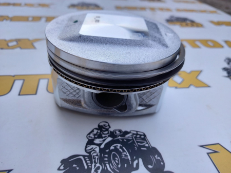 Piston 650 G1/ G2 [1]