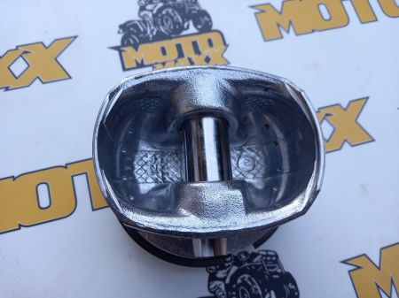 Piston 650 G1/ G2 [2]