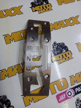 Ornament Lsr RACING Maverick X3 [1]