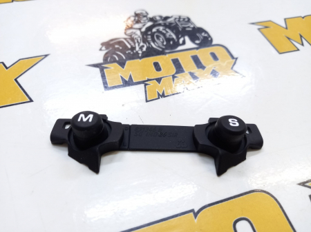 Accesorii CAN AM - Butoane bord XT-P