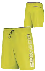 SEA DOO - 18" Classic Boardshorts