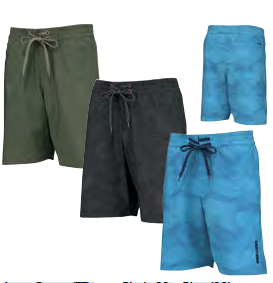 SEA DOO - 20" Classic Boardshort Sea-Doo