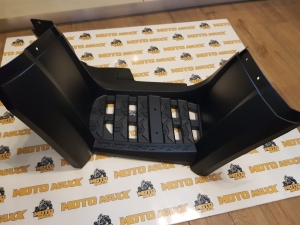 Prag Stanga Outlander XT G1 [2]
