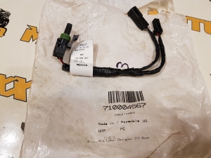 Cablu Adaptor Manere Incalzite G2 - G1 [3]