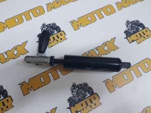 Piese și accesorii MAWERICK - Telescop Reglaj Volan Maverik