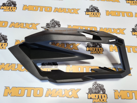 Can-Am SSV - Suport Stop Spate Stanga Maverick X3