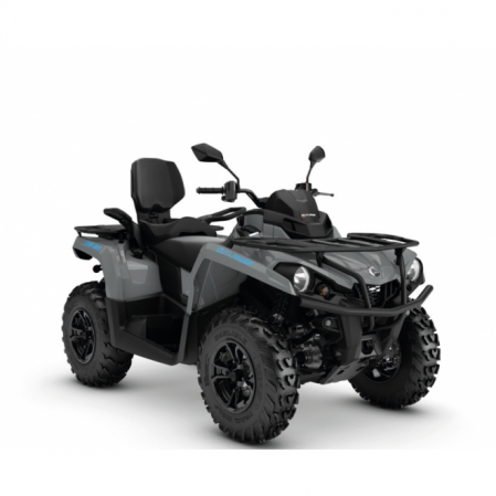 Outlander - OUTLANDER MAX DPS 570 T MY23