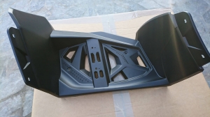 Accesorii CAN AM - Prag Renegade G2