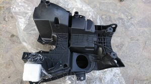 Carcasa Filtru Aer G2 [3]