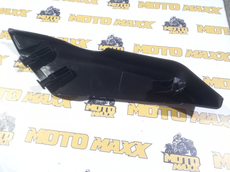 Ornament acoperire bușon rezervor Maverick X3 [2]