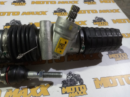 Piese Maverick - Casetă direcție Maverick X3