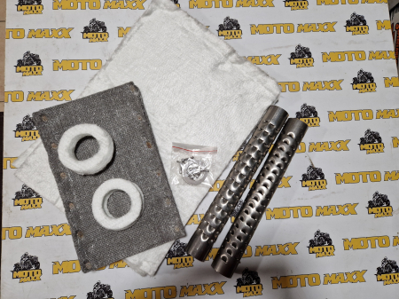 Tobe - Krossflow Rebuild Kit