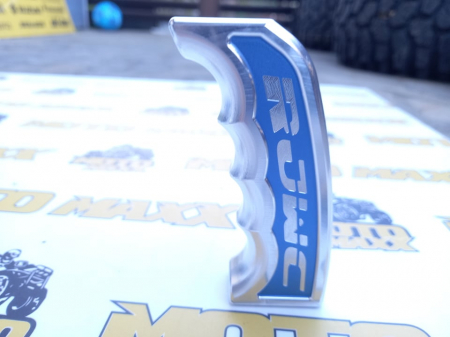 Accesorii RJWC - SCHIMBATOR ALUMINIU  RJWC -ALBASTRU