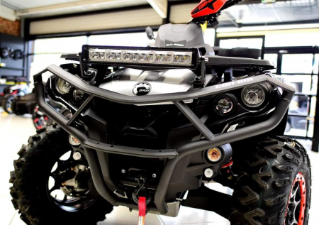 Accesorii CAN AM - BULBAR  FATA EXPEDITION