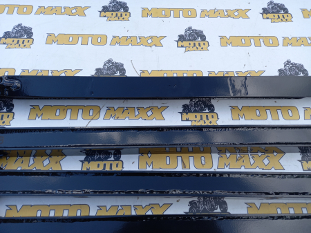 Brate spate Heavy Duty Maverick X3 [4]