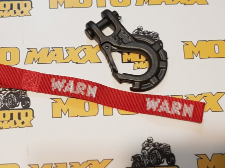 CARLIG TROLIU EPIC WINCH HOOK [5]