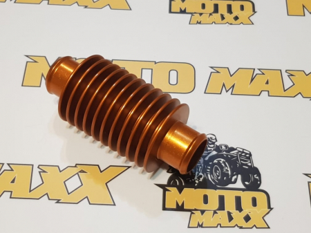RACIRE MOTOR - RACITOR SUPLIMENTAR PE FURTUN - ORANGE