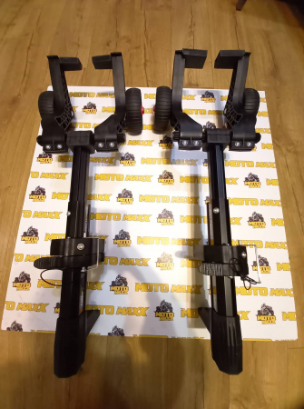 Accesorii Ski Doo - Sled Wheels Transport Kit