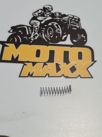 SISTEM FRANARE - Arc frână motor