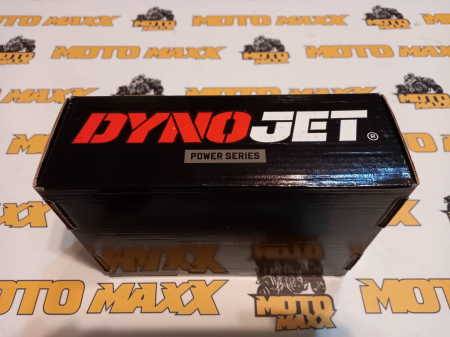 Can-Am SSV - DYNOJET power vision 3 Can Am