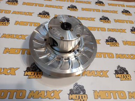 Outlander - Variator secundar STM