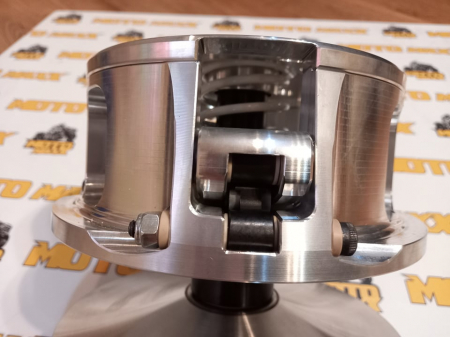Variator primar STM [3]