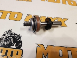 RACIRE MOTOR - Kit Pompa Apa