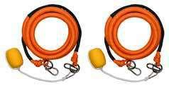 SPINERA - 2x3M HORIZONTAL AQUAPARK MOORING COMBO