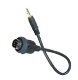 Accesorii CAN AM - 3.5 mm Audio Player Input
