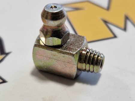JAY PARTS - Gresor brat