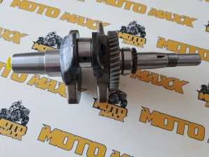 MOTOR - Vibrochen 400 G1