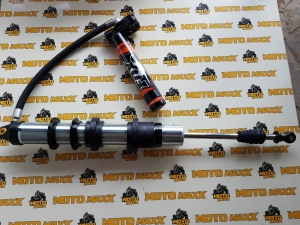 Telescop  FOX  MAVERIK X3 XRS [3]