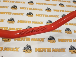 Ghidon XMR G2 rosu [3]