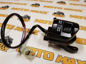 Comanda Acceleratie si 4x4 G1 / G2 [3]