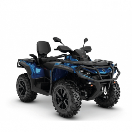 Outlander - OUTLANDER MAX XT 650 T3B MY23