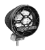 Accesorii CAN AM - 4" (10 cm) Round LED Lights (2 x 25 W)